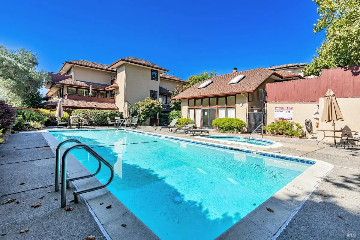 820 Mission Avenue #7, San Rafael, CA 94901 - #1