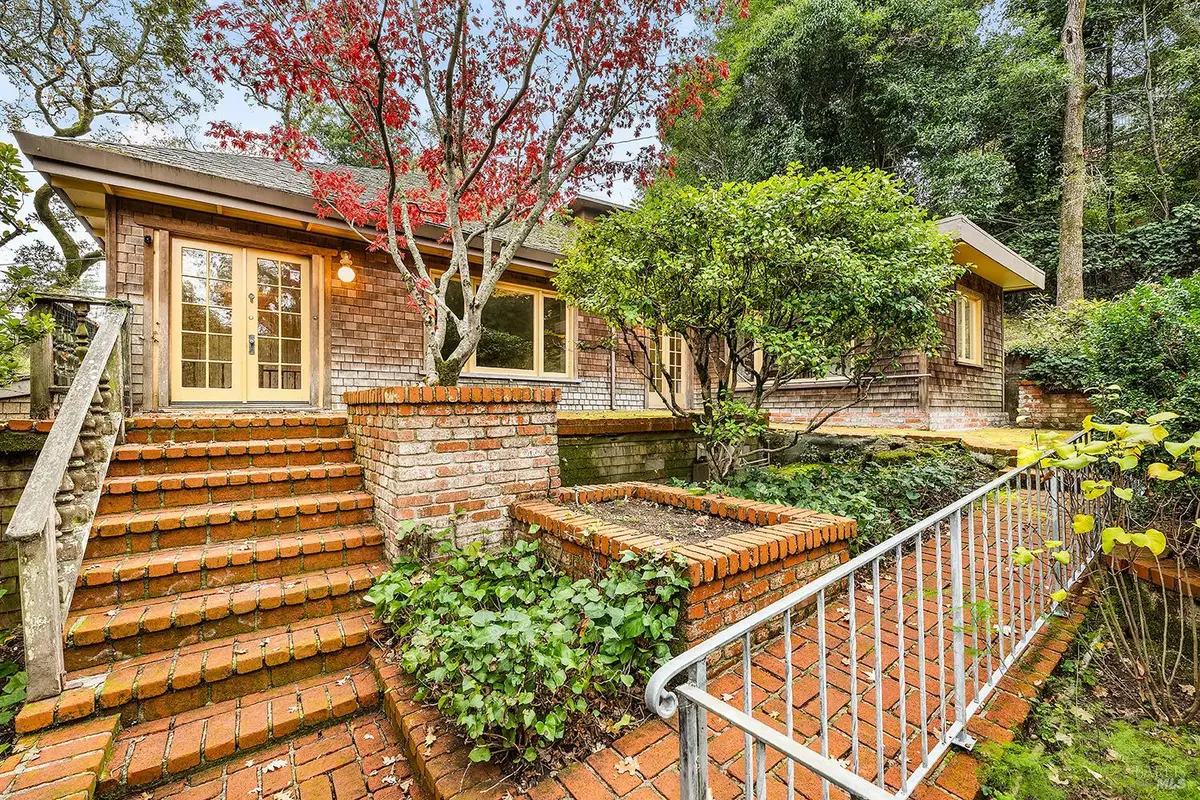 101 Laurel Grove Avenue, Kentfield, CA 94904 - Image #1