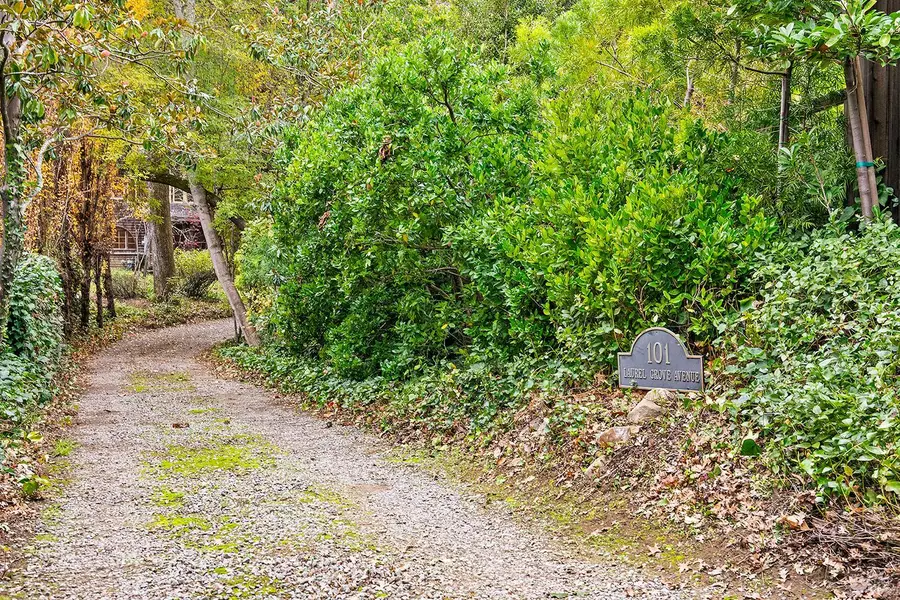 101 Laurel Grove Avenue, Kentfield, CA 94904 - Image #3