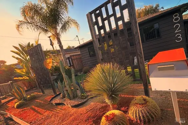 823 Shell Avenue, Martinez, CA 94553