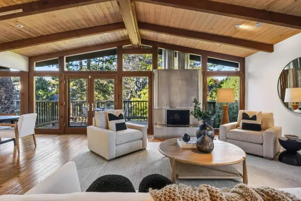 23 Monte Cimas Avenue, Mill Valley, CA 94941