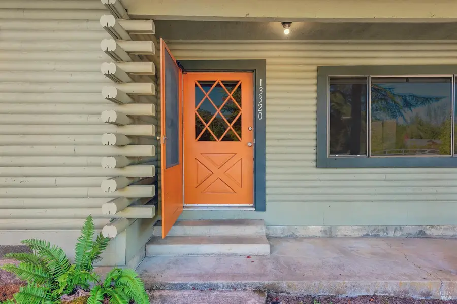 13320 Estate Drive, Boonville, CA 95415 - #3