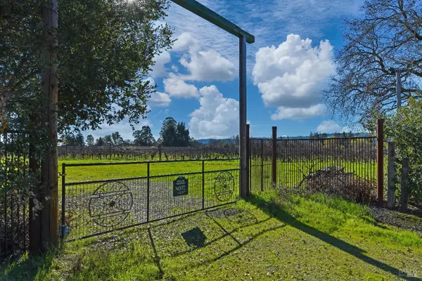 0 8th Street E, Sonoma, CA 95476