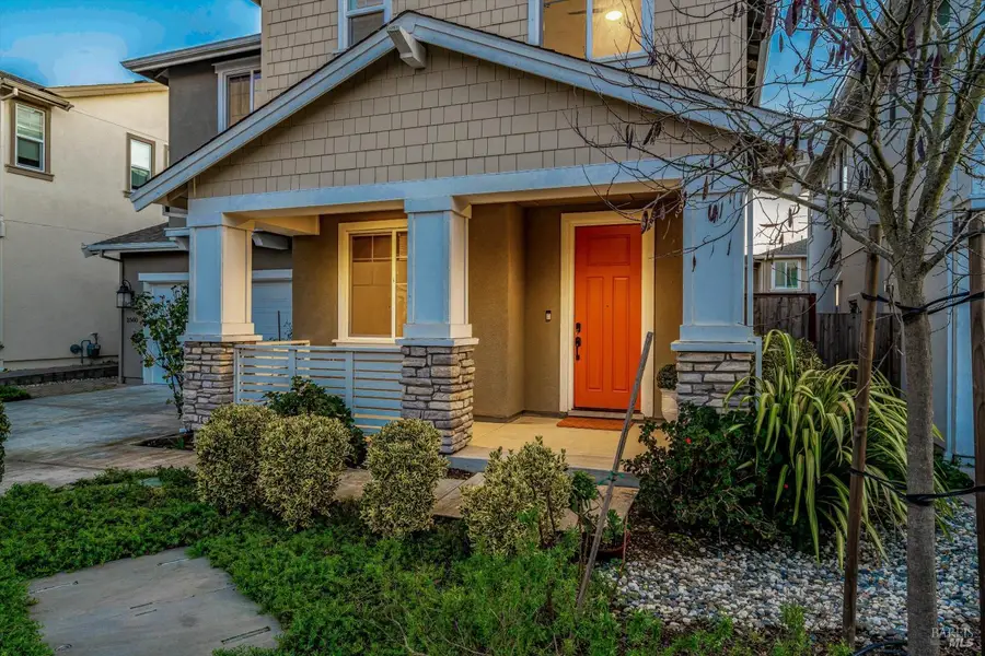 2560 Red Willow Drive, Santa Rosa, CA 95403 - Image #3