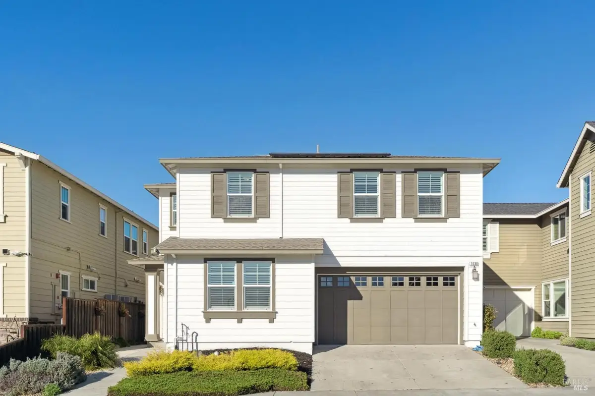 1630 Winterberry Lane, Rohnert Park, CA 94928 - Image #1