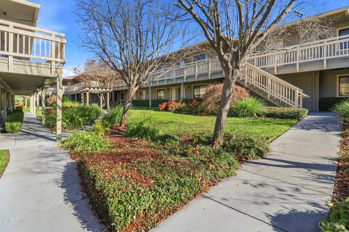 720 Petaluma Boulevard S #28, Petaluma, CA 94952 - Image #1