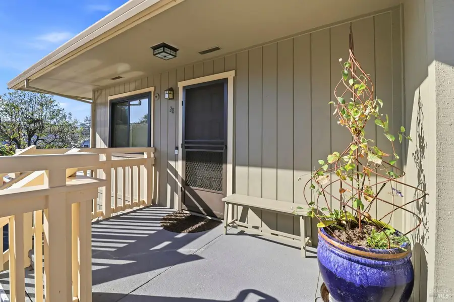 720 Petaluma Boulevard S #28, Petaluma, CA 94952 - Image #2