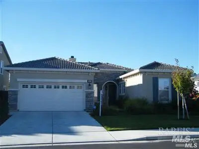 601 Sparrowhawk Drive, Vacaville, CA 95687 - Image #1