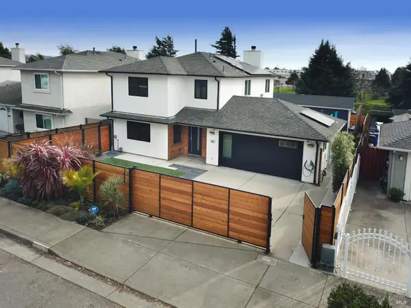 1906 Hoffman Boulevard, Richmond, CA 94804