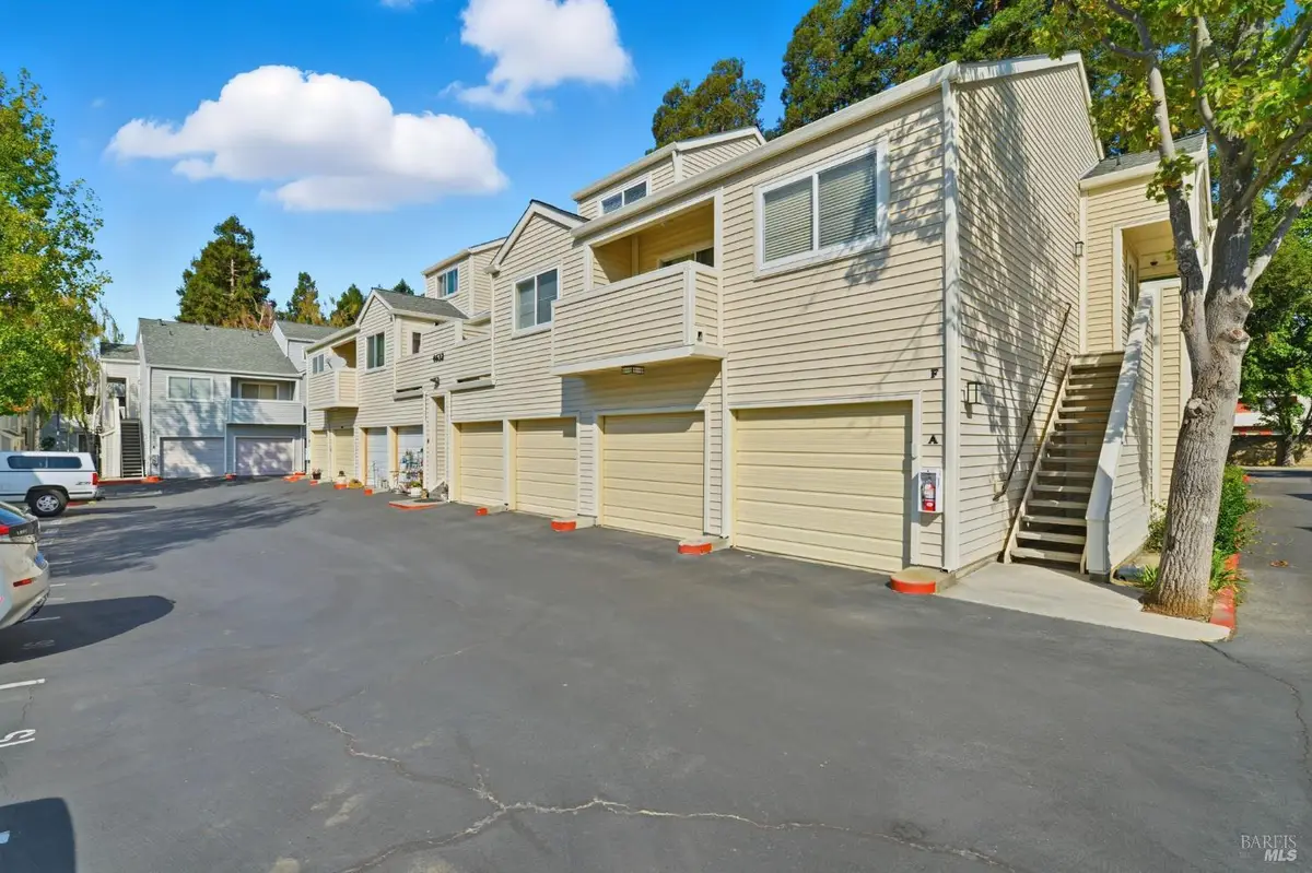 4632 Melody Drive #E, Concord, CA 94521 - Image #1