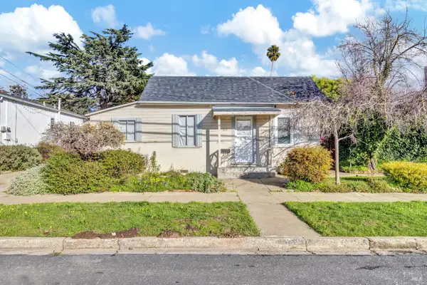 634 Elm Street, El Cerrito, CA 94530
