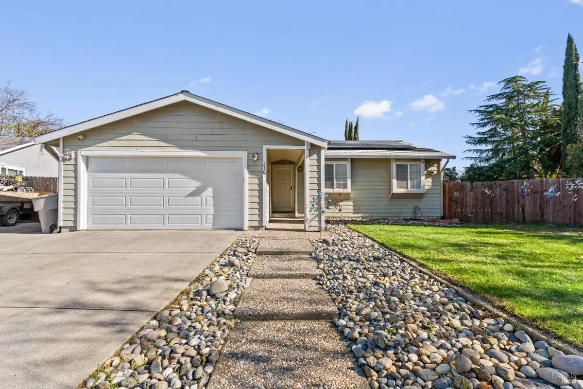 230 James Court, Vacaville, CA 95687 - Image #1