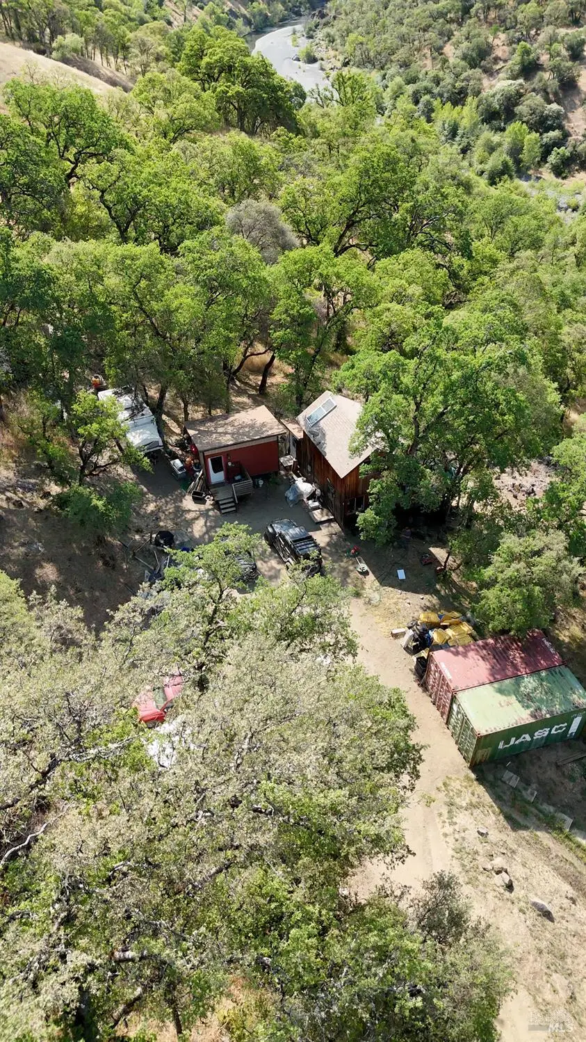 35000 Mendocino Pass Road, Covelo, CA 95428 - Image #3