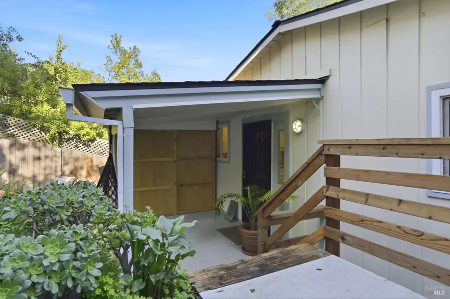 280 Prospect Drive, San Rafael, CA 94901 - Image #2