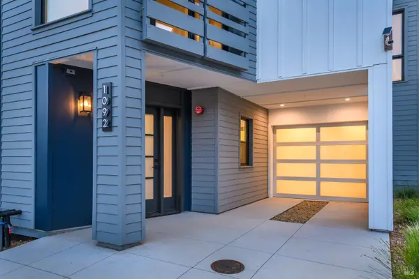 1112 Foster Road, Napa, CA 94558