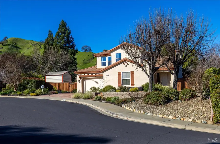 1218 Terrace Court, Vacaville, CA 95687 - Image #2
