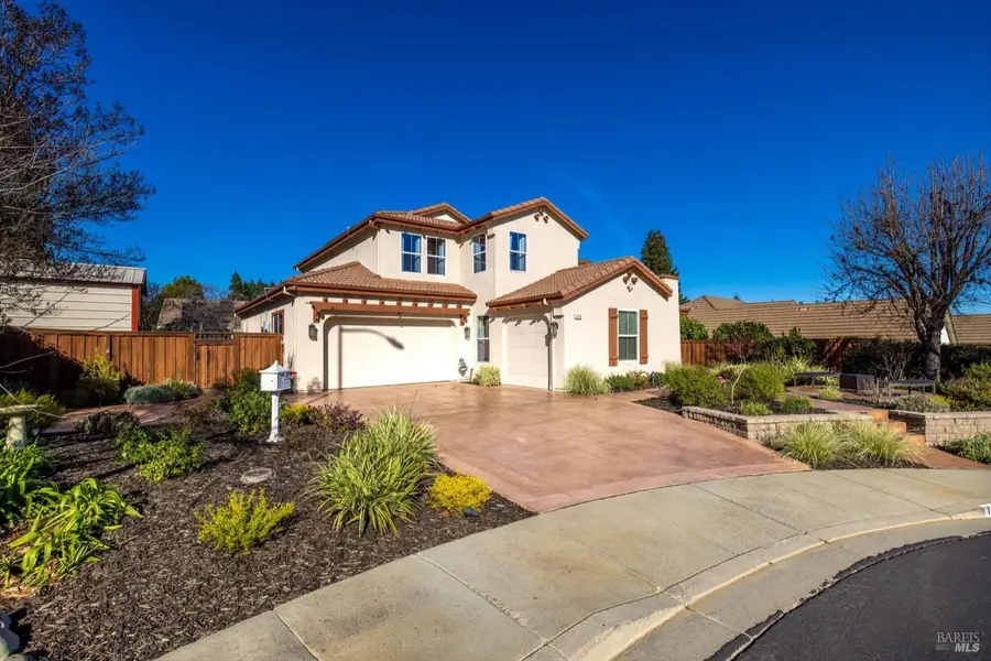 1218 Terrace Court, Vacaville, CA 95687 - Image #3