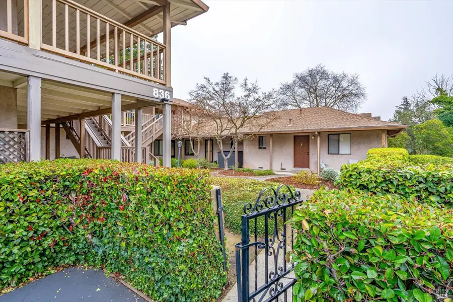 836 W Spain Street #3, Sonoma, CA 95476 - Image #2