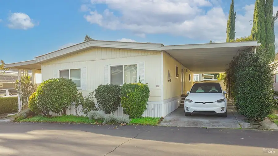 2412 Foothill Boulevard #124, Calistoga, CA 94515 - Image #3