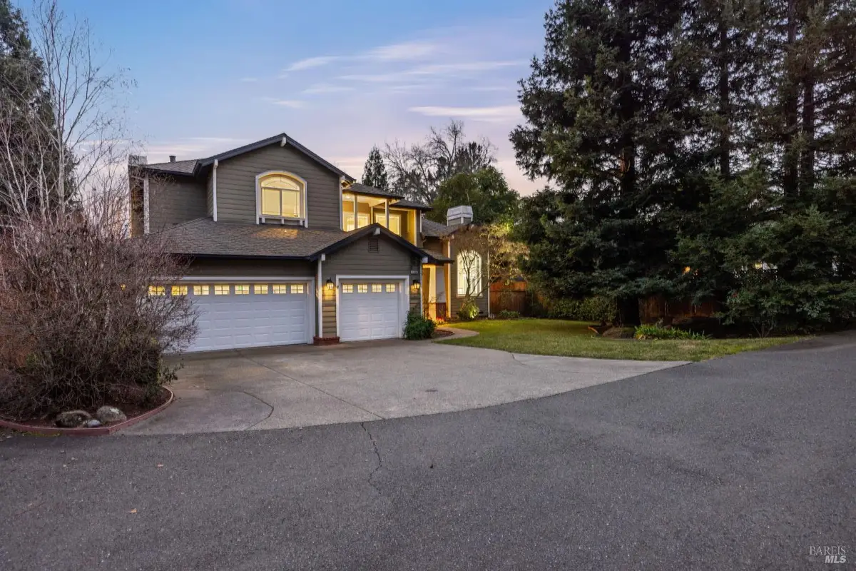 1888 Brush Creek Road, Santa Rosa, CA 95404 - #1