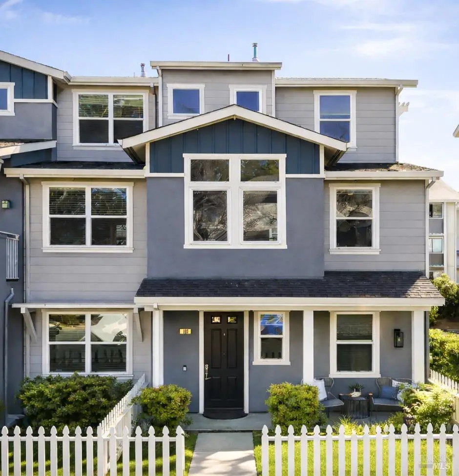 113 Firefly Lane, Napa, CA 94558 - #1