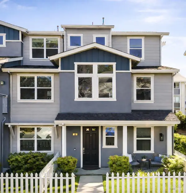 113 Firefly Lane, Napa, CA 94558