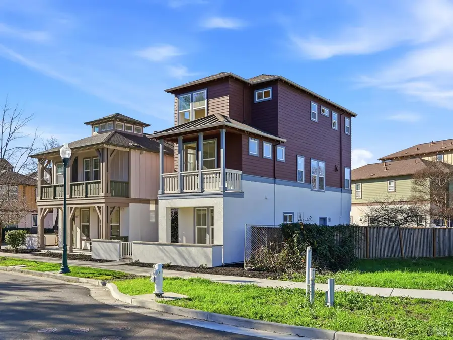 4424 Streamside Drive, Santa Rosa, CA 95409 - Image #3