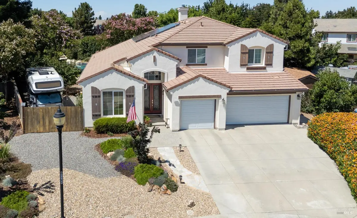 1320 Revelle Court, Dixon, CA 95620 - Image #1