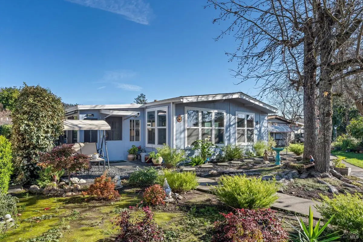 192 Mosshill Court, Santa Rosa, CA 95409 - Image #1