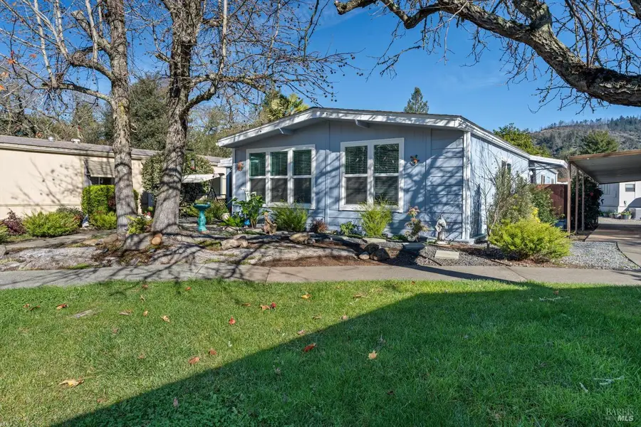 192 Mosshill Court, Santa Rosa, CA 95409 - Image #2