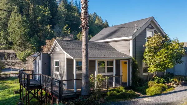 3616 Church Street, Occidental, CA 95465