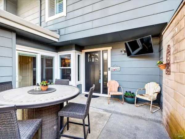 2936 Sunbird Drive, Fairfield, CA 94533