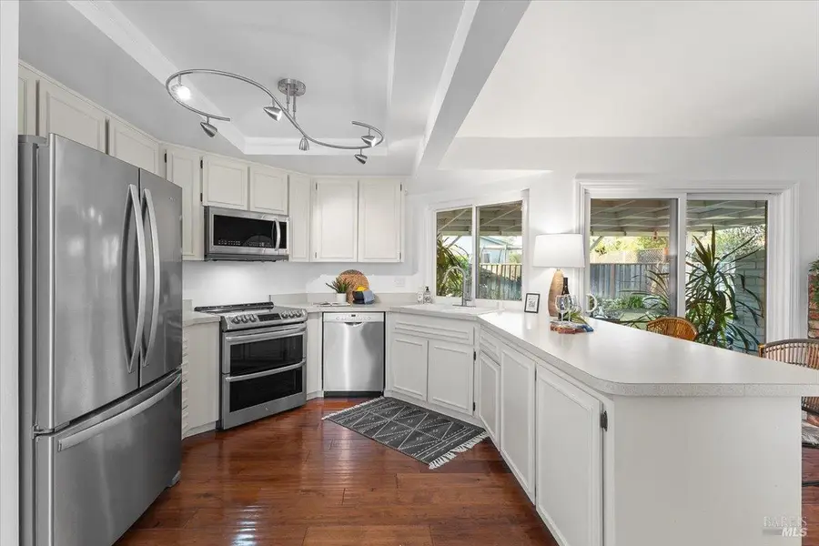 4235 Leafwood Circle E, Santa Rosa, CA 95405 - Image #3