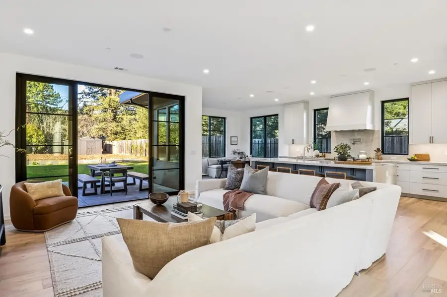 33 Fawn Drive, San Anselmo, CA 94960 - #2