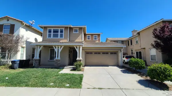 5018 Brown Lane, Fairfield, CA 94533