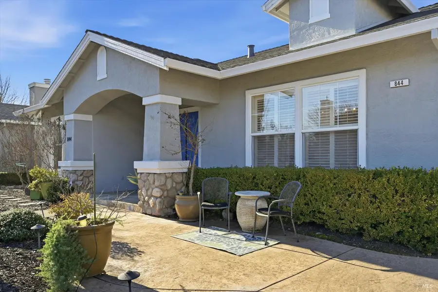 844 Signorelli Circle, Saint Helena, CA 94574 - Image #3