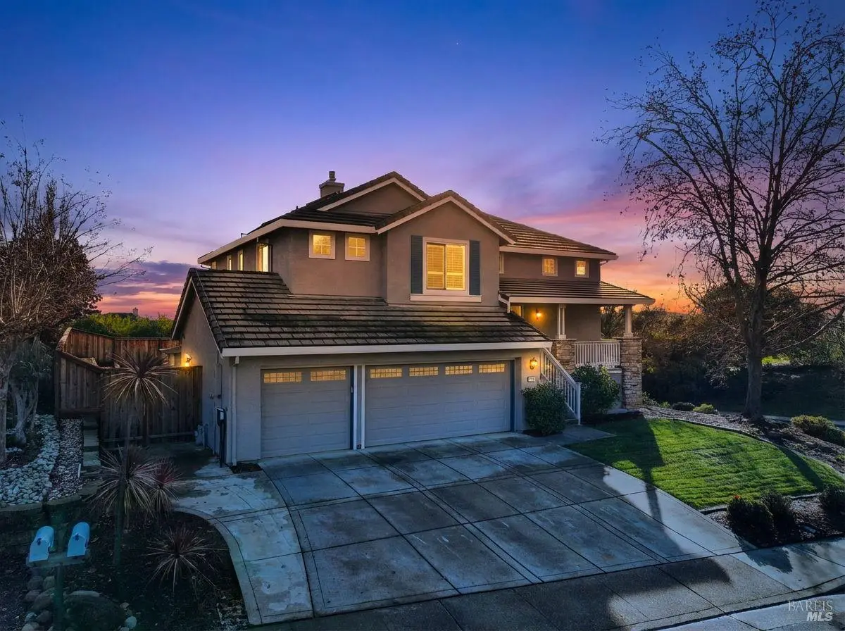 2837 Watson Court, Fairfield, CA 94534 - Image #1