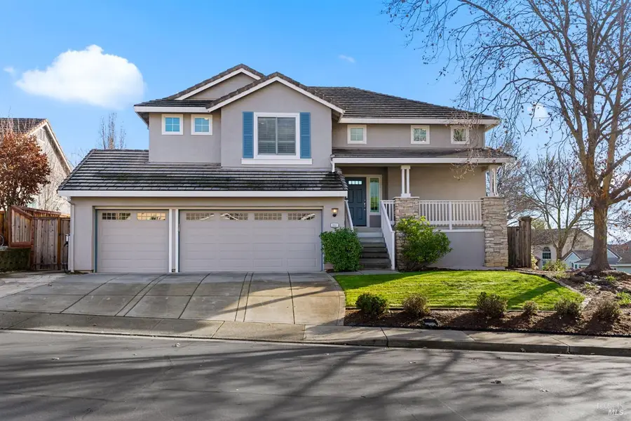 2837 Watson Court, Fairfield, CA 94534 - Image #2