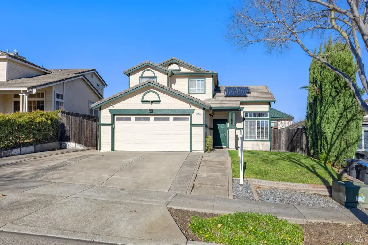 1626 Highland Circle, Fairfield, CA 94534 - Image #1