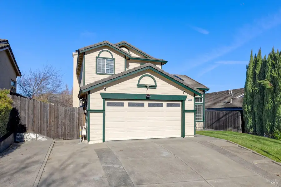 1626 Highland Circle, Fairfield, CA 94534 - Image #2