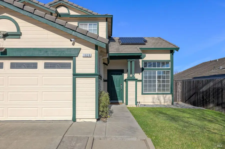 1626 Highland Circle, Fairfield, CA 94534 - Image #3