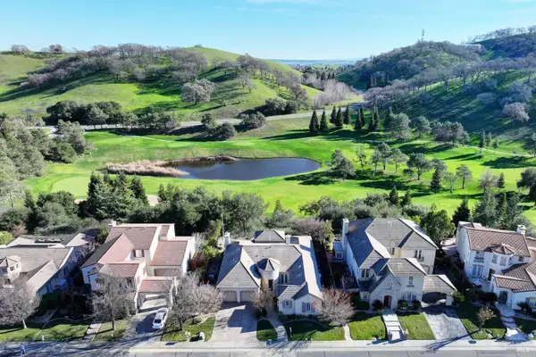 3369 Pebble Beach Court, Fairfield, CA 94534