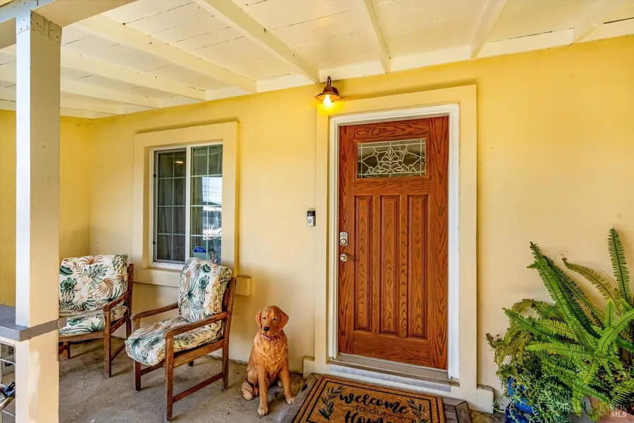 2164 Patton Avenue, Napa, CA 94559 - Image #2