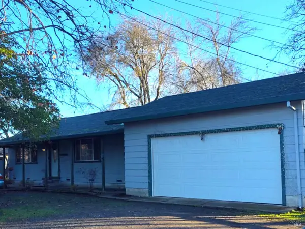 2166 Burbank Avenue, Santa Rosa, CA 95407