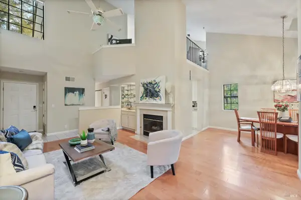 258 Pelican Lane, Novato, CA 94949