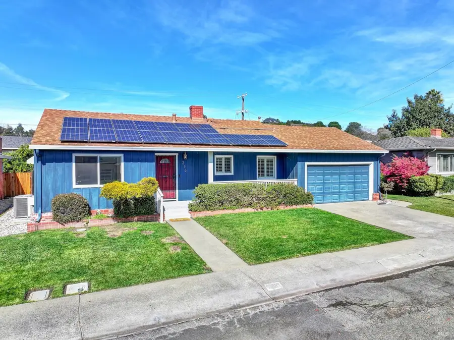 216 Manhattan Street, Vallejo, CA 94591 - #2