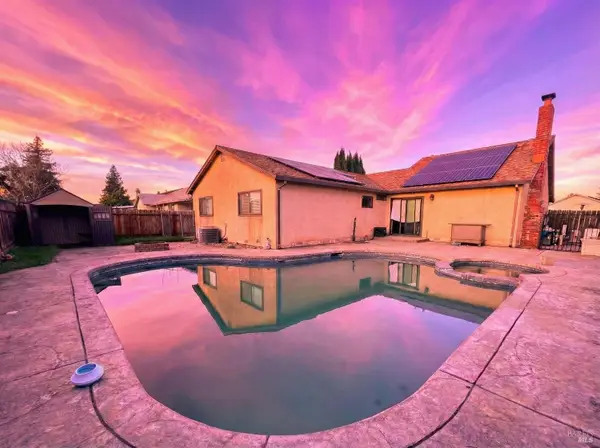 708 Bella Vista Drive, Suisun City, CA 94585