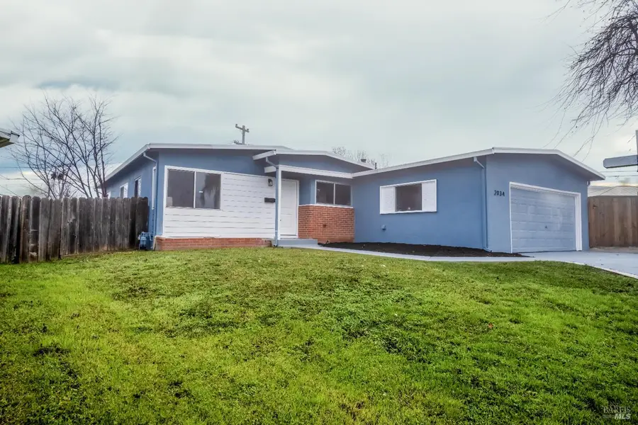 2034 Cambridge Drive, Fairfield, CA 94533 - Image #2