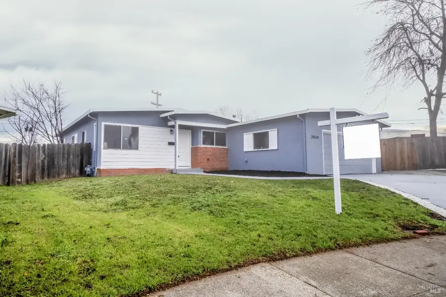 2034 Cambridge Drive, Fairfield, CA 94533 - Image #3