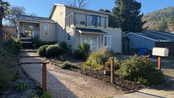 1059 W Standley Street, Ukiah, CA 95482